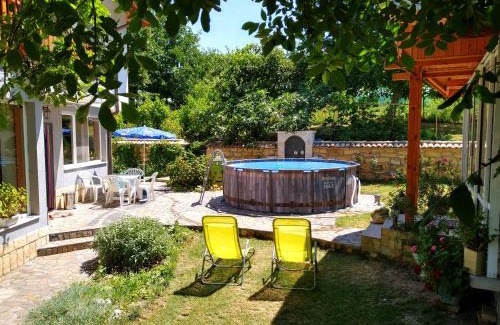 Kalugeritsa House | Бялата къща Калугерица