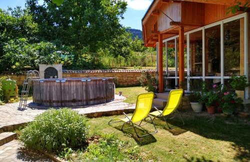 Kalugeritsa House | Бялата къща Калугерица