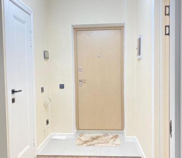 Almaty District Apartment | Б241 Нурлы-жол