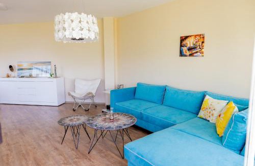 Kavarna Apartment | Ваканционен апартамент Делфин 14 Holiday Apartment Dolphin 14