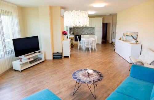 Kavarna Apartment | Ваканционен апартамент Делфин 14 Holiday Apartment Dolphin 14