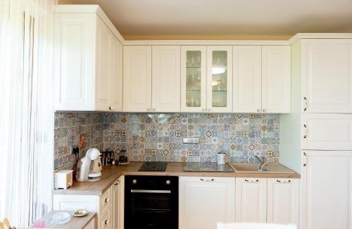 Kavarna Apartment | Ваканционен апартамент Делфин 14 Holiday Apartment Dolphin 14