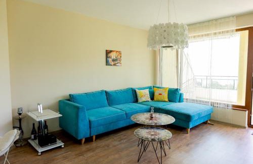 Kavarna Apartment | Ваканционен апартамент Делфин 14 Holiday Apartment Dolphin 14