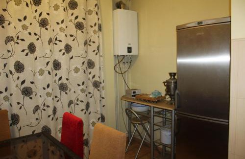 Arabkir Apartment | Вид на Арарат