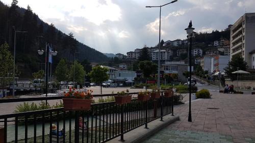 Banite House | "Вила Баните"