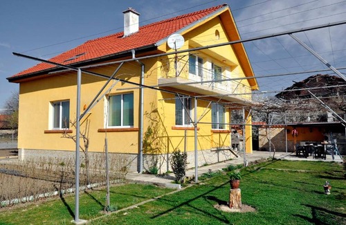 Gabarevo Villa | Вила в с. Габарево, Долината на Розите.