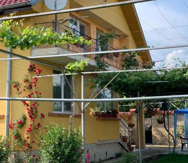 Gabarevo Villa | Вила в с. Габарево, Долината на Розите.