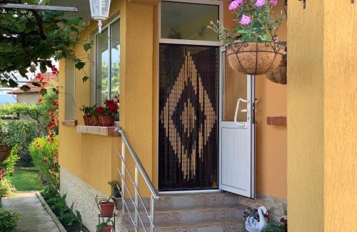 Gabarevo Villa | Вила в с. Габарево, Долината на Розите.