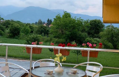 Gabarevo Villa | Вила в с. Габарево, Долината на Розите.