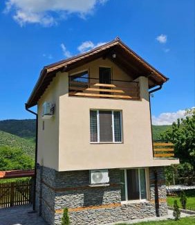 Boboshevo Villa | Вила Доброво