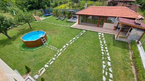 Boboshevo Villa | Вила Доброво