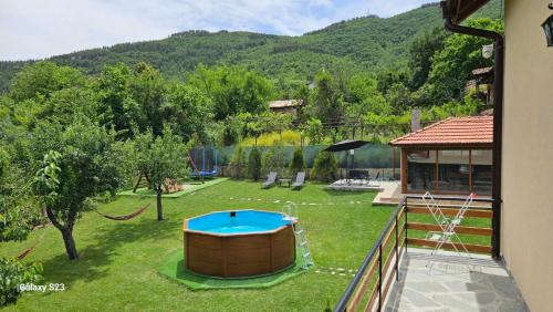 Boboshevo Villa | Вила Доброво