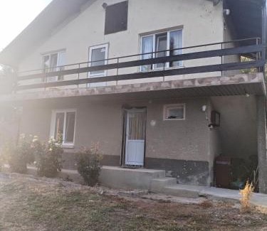 Zlatitsa House | Вила "до Гората"