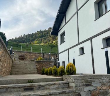 Borino Villa | Вила ИГЛИКА