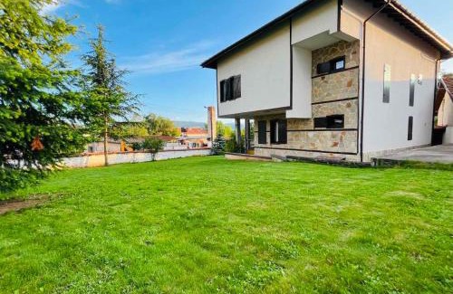 Godech Villa | Вила Нибела