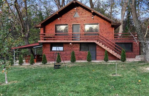 Dupnitsa House | ВИЛА ОРЕХИТЕ