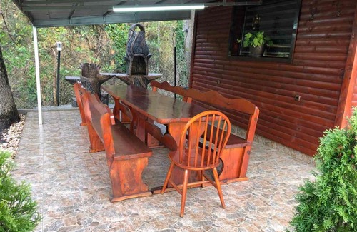 Dupnitsa House | ВИЛА ОРЕХИТЕ