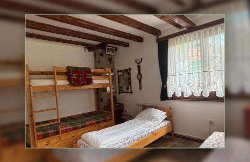 Borino House | ВИЛА ПЕРИКА-Vila PERIKA