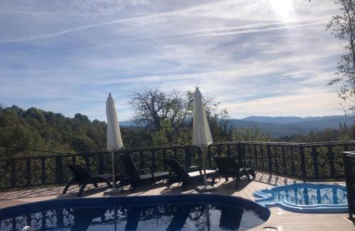 Tryavna House | Вила Поликсения Петиня