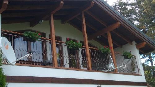 Razlog Villa | Вила Свети Георги
