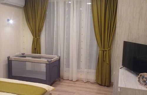 Akhtopol Villa | Вила Соната