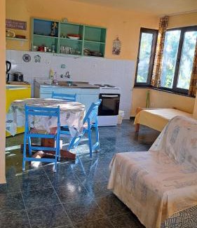 Sinemoretz House | Вила Фани Синеморец