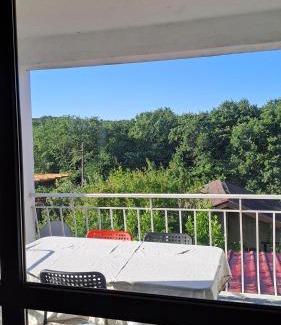 Sinemoretz House | Вила Фани Синеморец