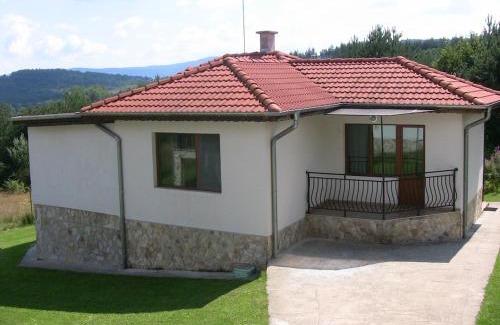 Tsigov Chark Villa | Вила Хоризонт