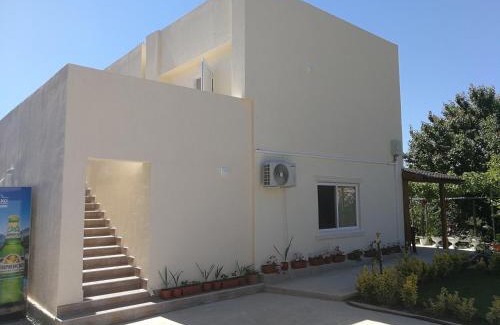 Rusalka House | Вила Христови