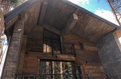 Tsigov Chark Villa | Вила Bora Vista 2