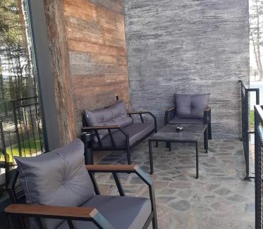 Tsigov Chark Villa | Вила Bora Vista 2