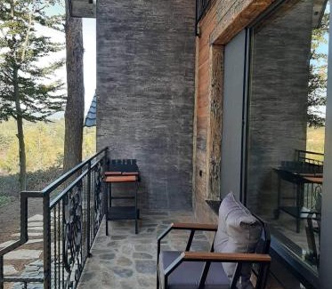 Tsigov Chark Villa | Вила Bora Vista 2