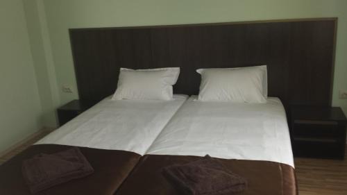 Sapareva Banya Resort | Вилен комплекс Дарибел