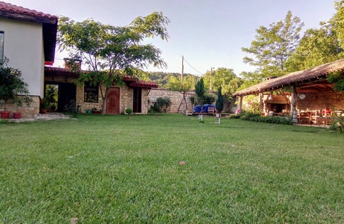 Kozichino House | Вилиновата къща vilinova house