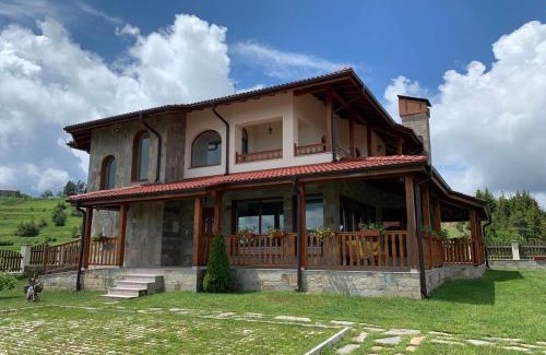 Chala Villa | Вили Чала