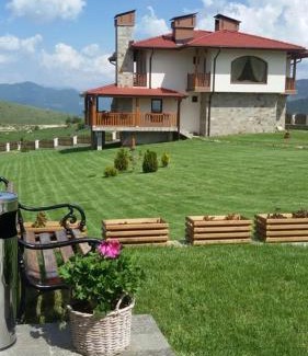 Chala Villa | Вили Чала