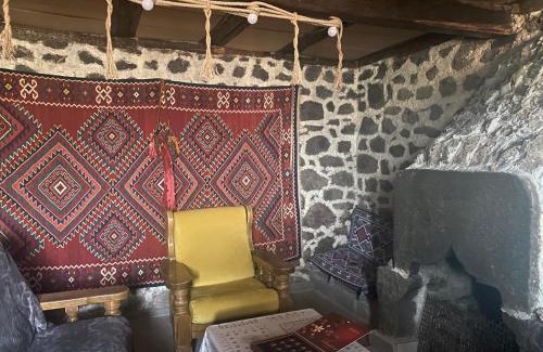 Kvemo Kartli Villa | Вилла Дагет