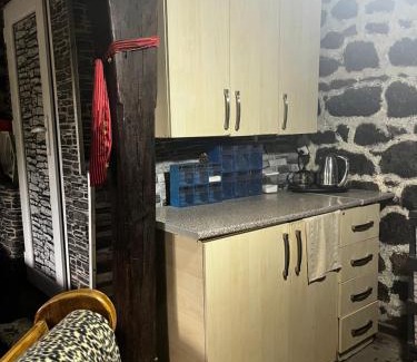Kvemo Kartli Villa | Вилла Дагет