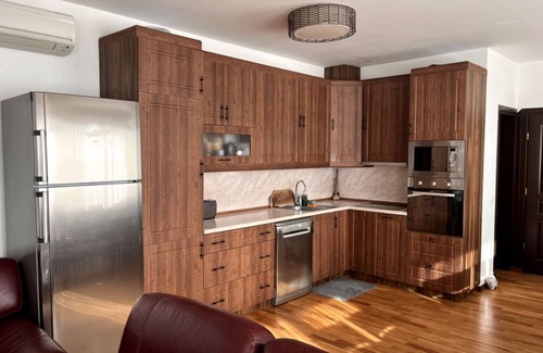 Varben Villa | Вилла за гости Graff