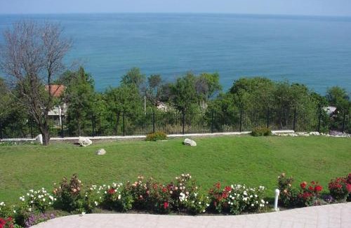 Primorski Villa | Вилла класса люкс