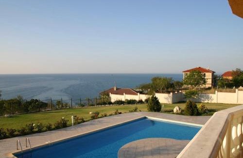 Primorski Villa | Вилла класса люкс