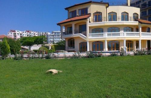 Primorski Villa | Вилла класса люкс