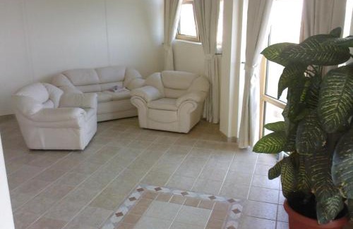 Primorski Villa | Вилла класса люкс