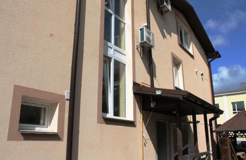 Vinnytsya House | Вилла ALEX