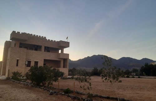 Safaga House | вилла Coral Paradise