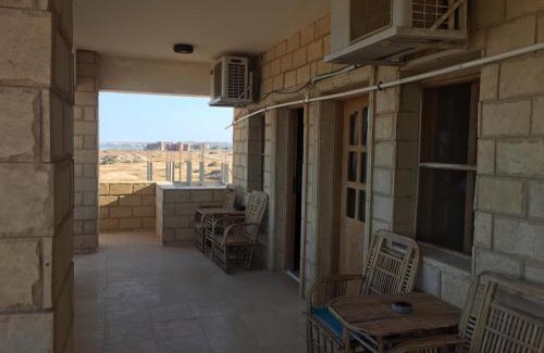 Safaga House | вилла Coral Paradise