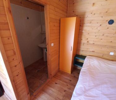 Yablanitsa Resort | Вилно селище МИРОВЕЦ