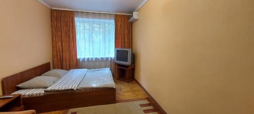 Solomjanskyj Apartment | Воздухофлотский проспект