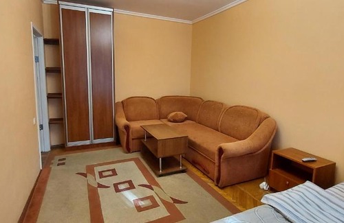 Solomjanskyj Apartment | Воздухофлотский проспект