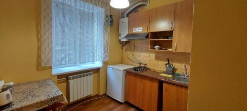 Solomjanskyj Apartment | Воздухофлотский проспект